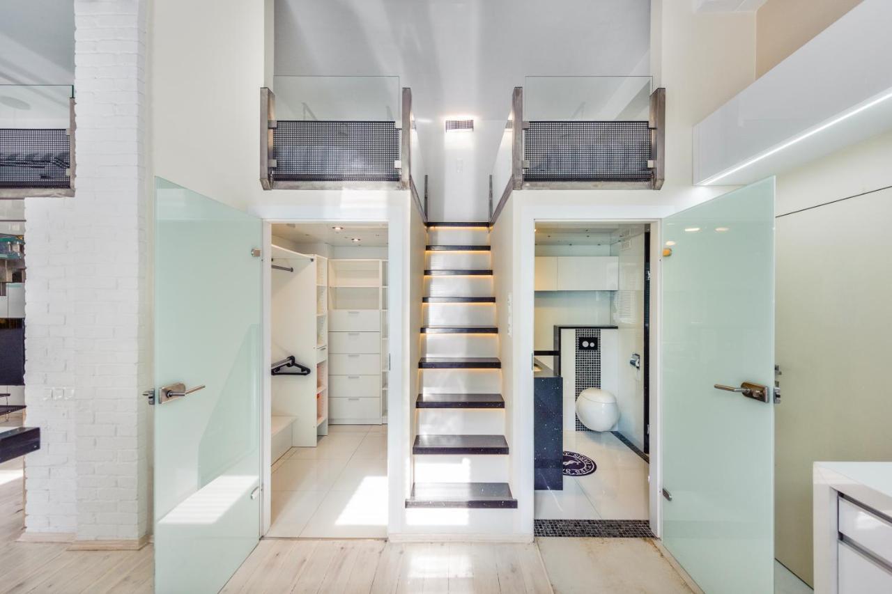 Victoria Residence By Baltica Apartments โซพอต ภายนอก รูปภาพ