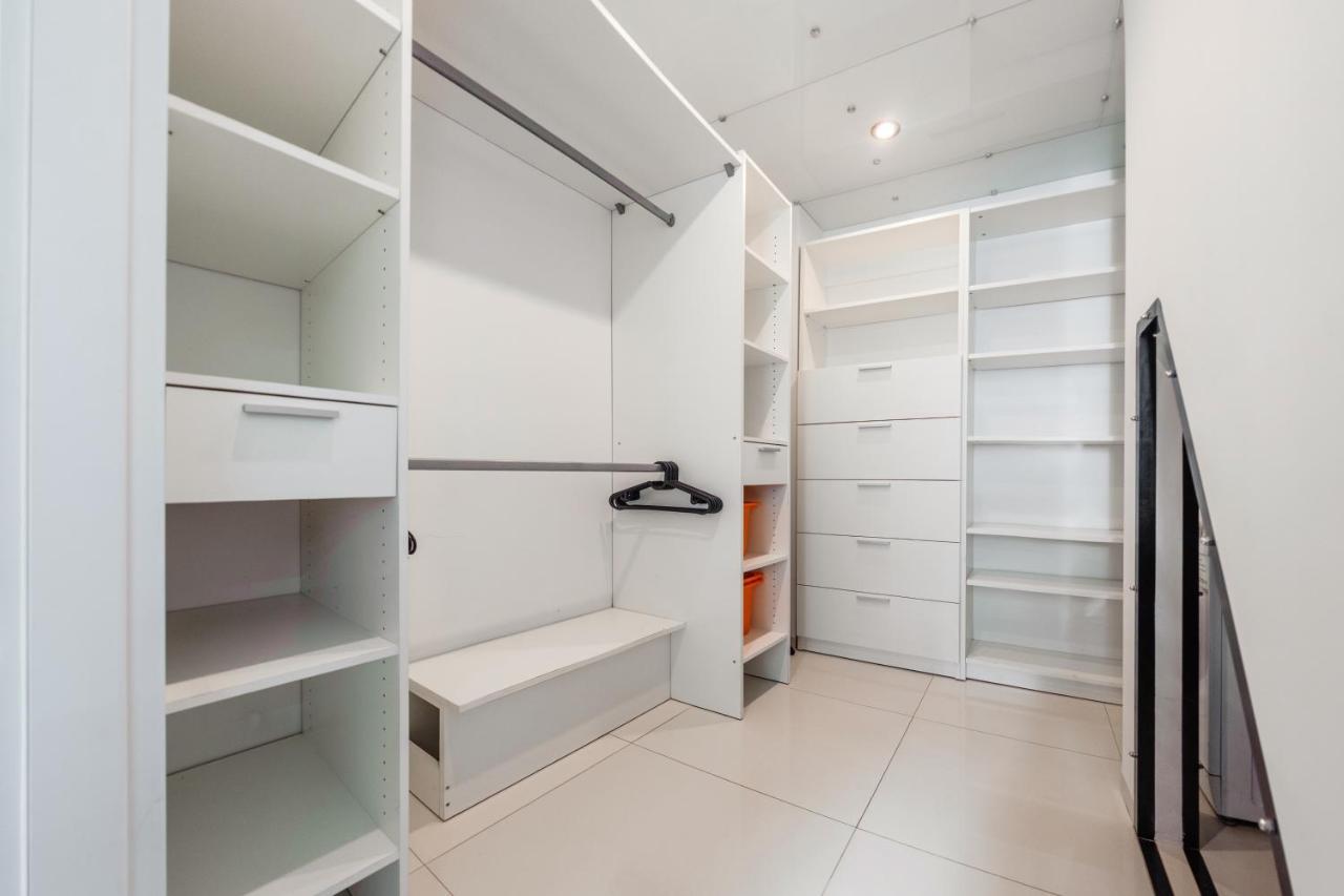 Victoria Residence By Baltica Apartments โซพอต ภายนอก รูปภาพ