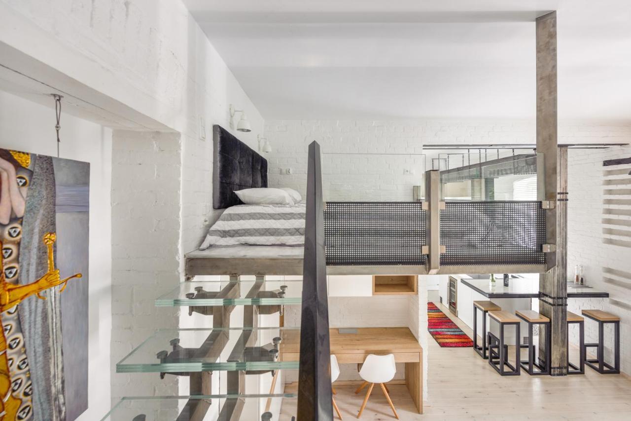 Victoria Residence By Baltica Apartments โซพอต ภายนอก รูปภาพ