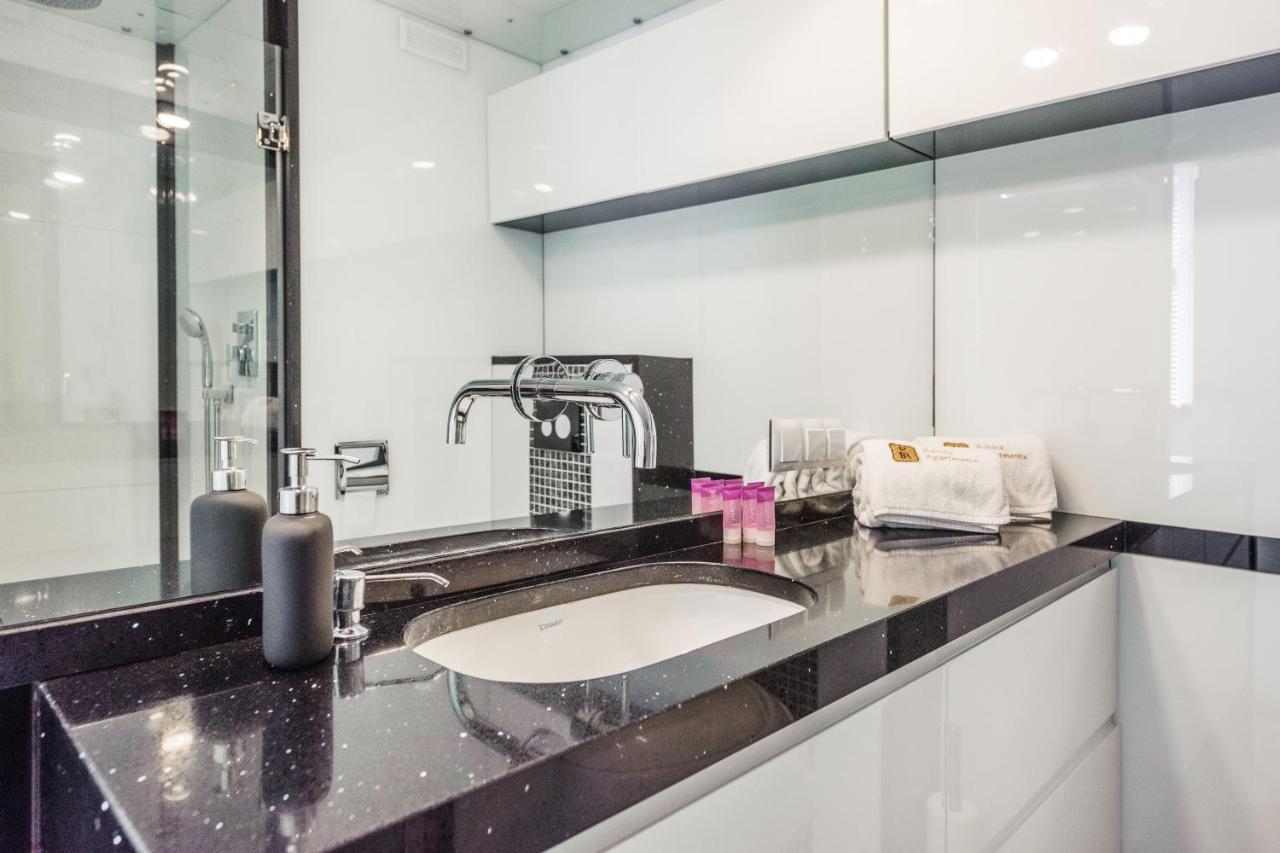 Victoria Residence By Baltica Apartments โซพอต ภายนอก รูปภาพ