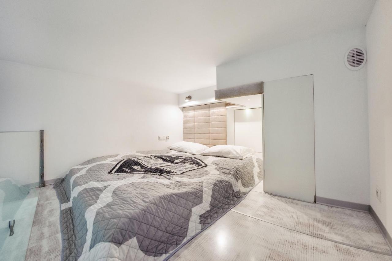 Victoria Residence By Baltica Apartments โซพอต ภายนอก รูปภาพ