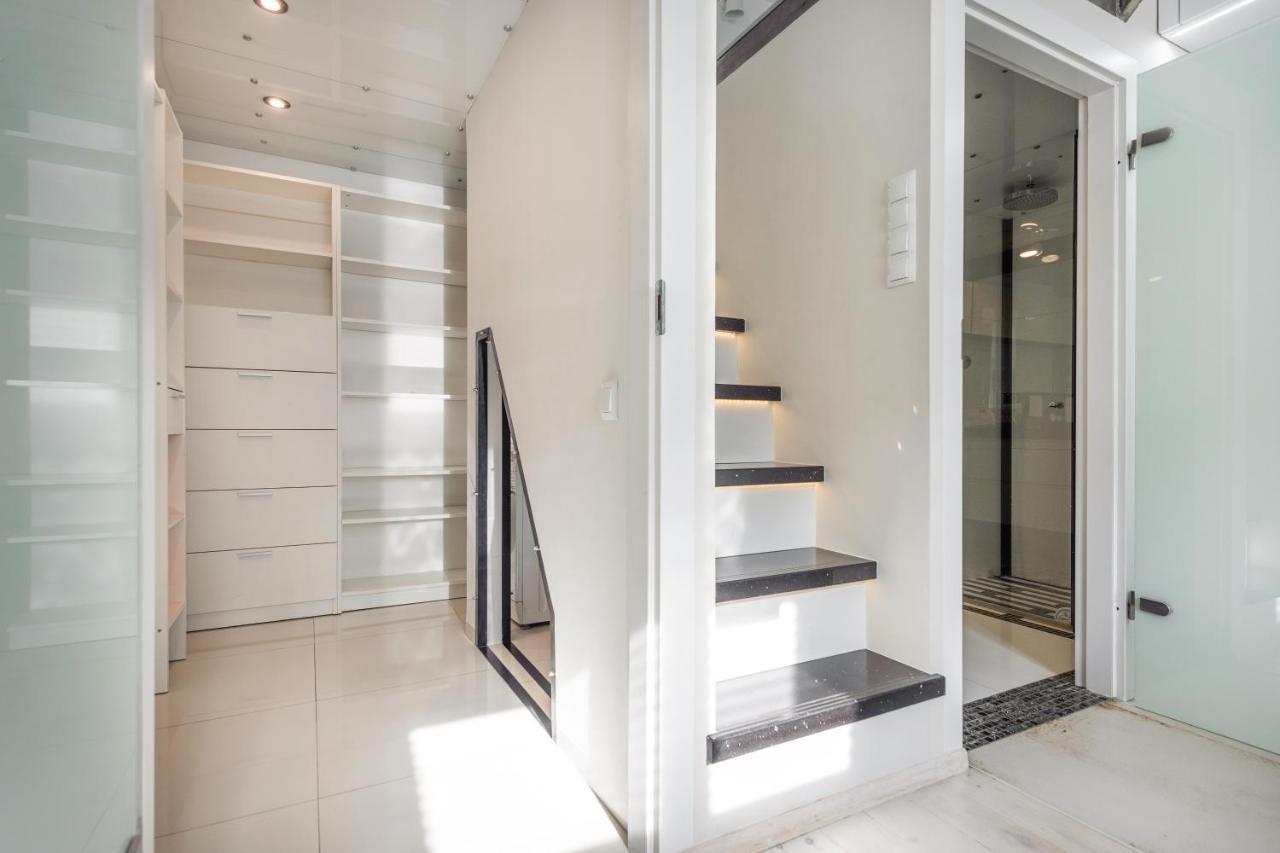 Victoria Residence By Baltica Apartments โซพอต ภายนอก รูปภาพ