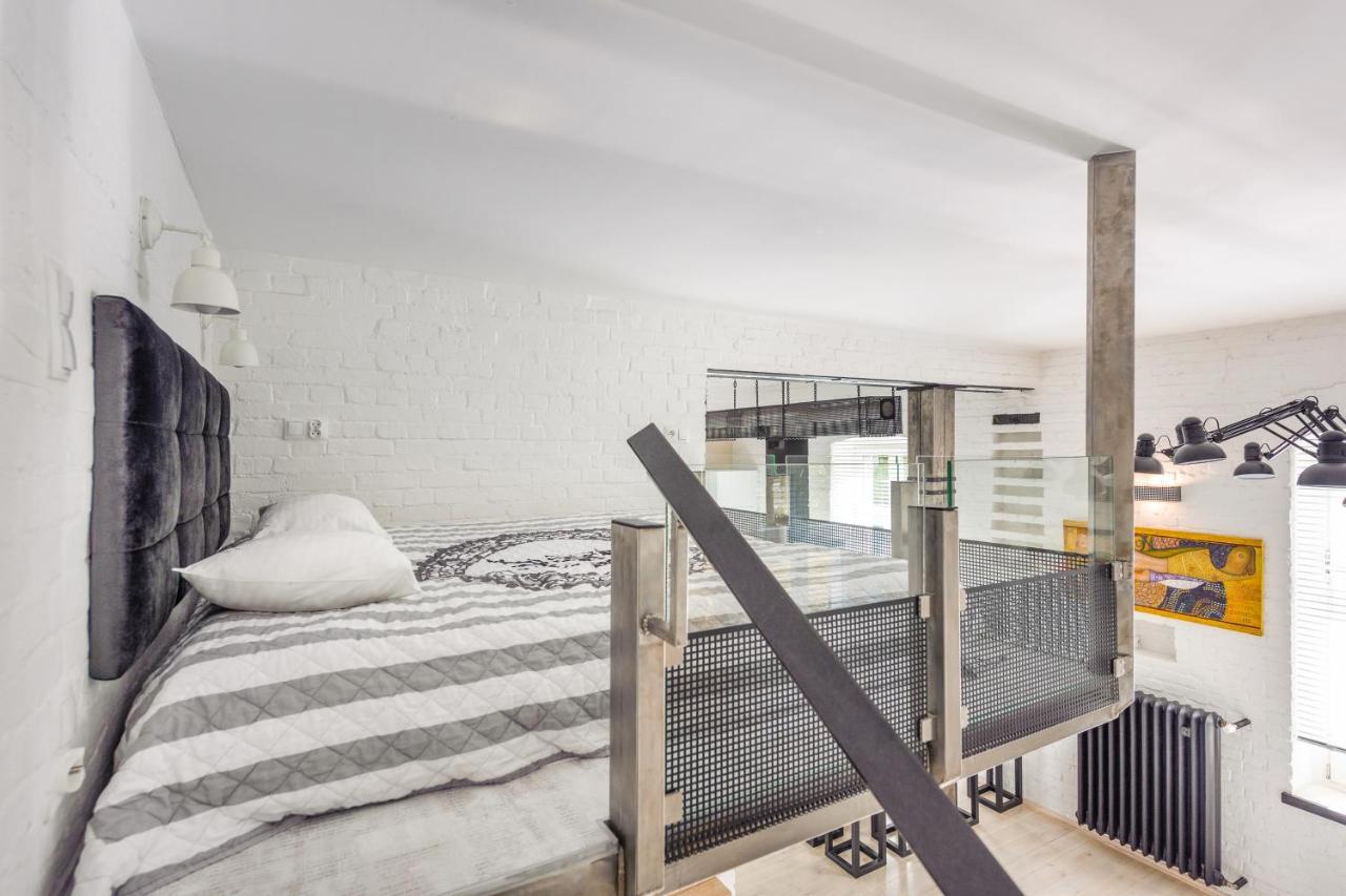 Victoria Residence By Baltica Apartments โซพอต ภายนอก รูปภาพ
